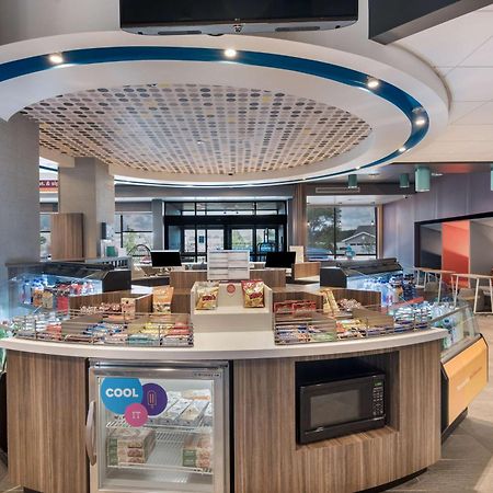 Tru By Hilton Warsaw, In 호텔 외부 사진