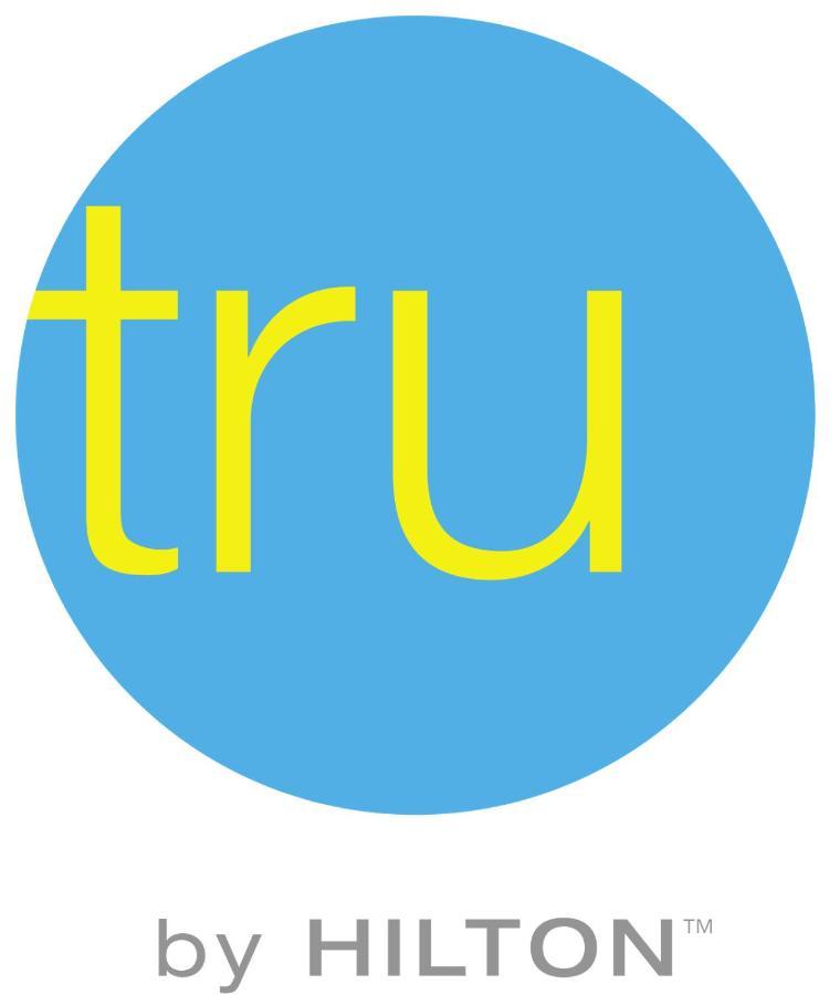 Tru By Hilton Warsaw, In 호텔 외부 사진